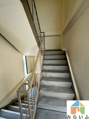 【その他共用部分】 | COCO覚王山