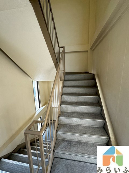 【その他共用部分】 | COCO覚王山