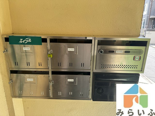 【その他共用部分】 | COCO覚王山