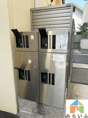 【その他共用部分】 | COCO覚王山