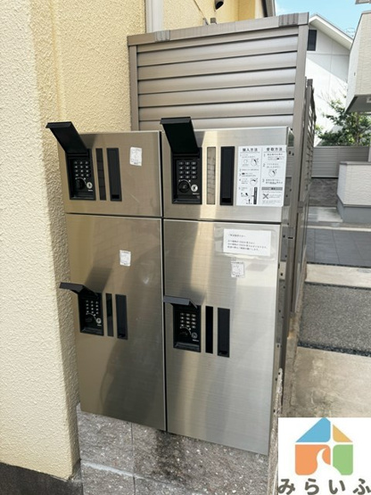 【その他共用部分】 | COCO覚王山