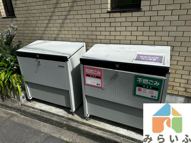 【その他共用部分】 | COCO覚王山