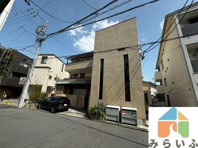 【外観】 | COCO覚王山