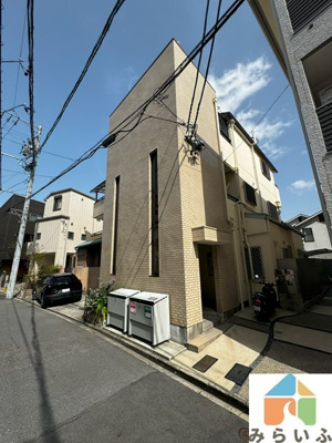 【外観】 | COCO覚王山