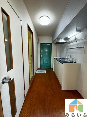 【内装】 | COCO覚王山