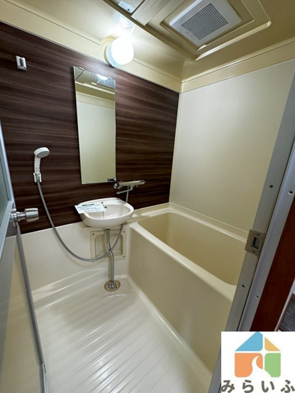 【浴室】 | COCO覚王山