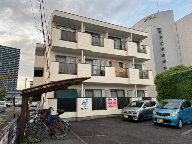 多治見市　1棟アパートのその他