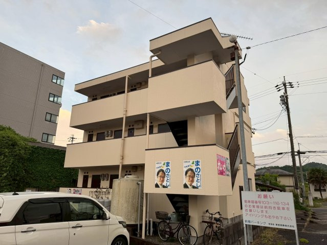 多治見市　1棟アパートのその他