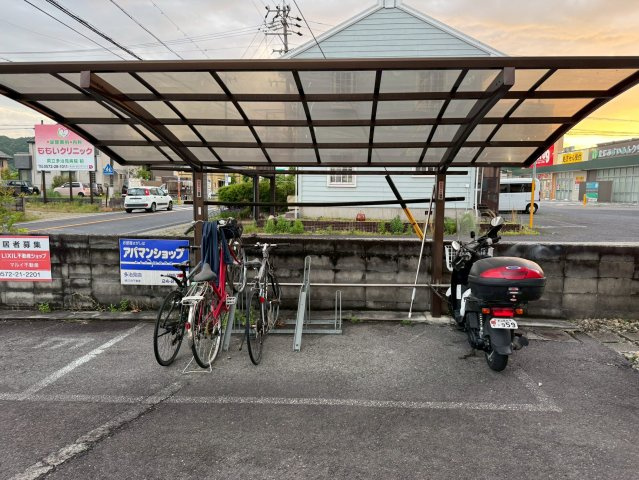 多治見市　1棟アパートのその他