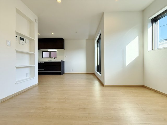 板橋区高島平1丁目 限定1棟