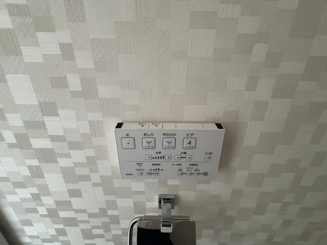 クリオ平塚六番館の設備