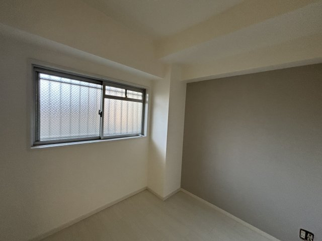 クリオ平塚六番館の子供部屋