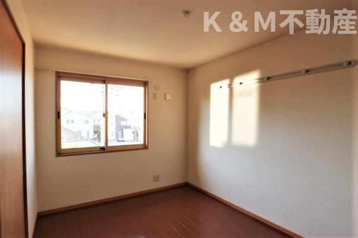 エミネンスの展望|同タイプのお部屋の写真です。