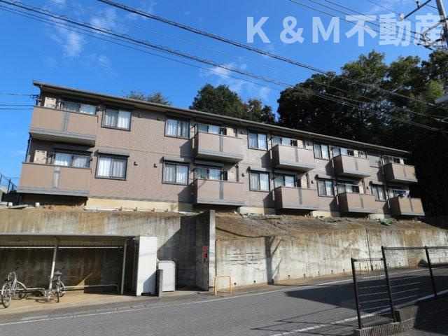 エミネンスの外観|きれいな外観です
同タイプのお部屋の写真です。