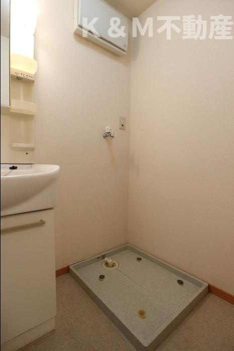 エミネンスのその他|同タイプのお部屋の写真です。