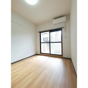 レージュ吉根の展望