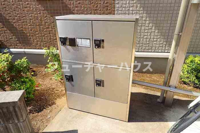 メゾンさくらの杜のその他共用部分