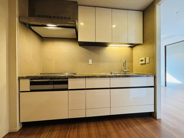 ※家具をCGで消した画像であり、現況と異なる可能性がございます。