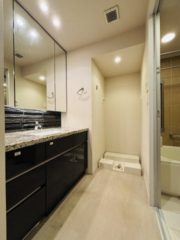 ※家具をCGで消した画像であり、現況と異なる可能性がございます。