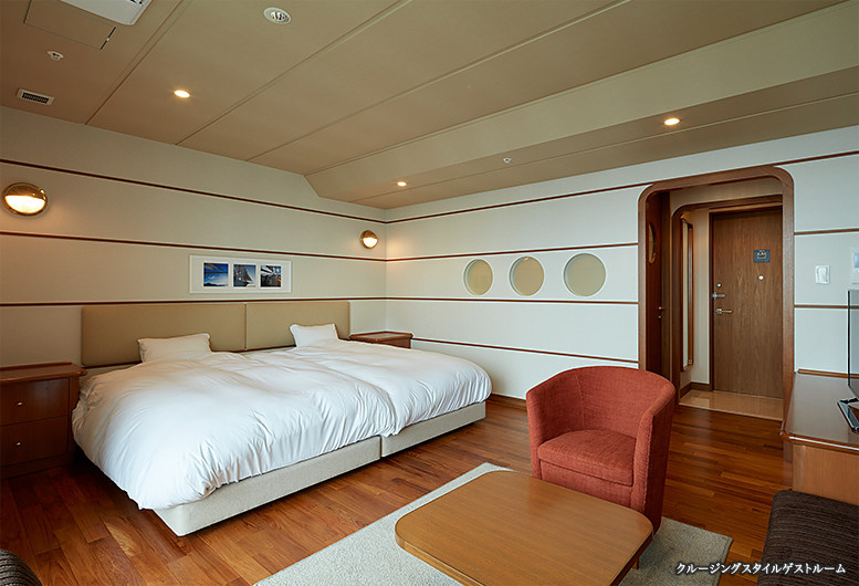 大変美しい夜景で御座います。