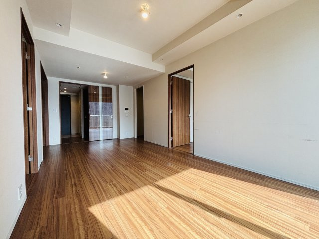 ※家具をCGで消した画像であり、現況と異なる可能性がございます。