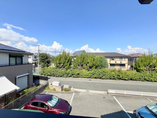 【展望】