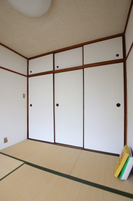 【子供部屋】 | 狭山住宅22号棟