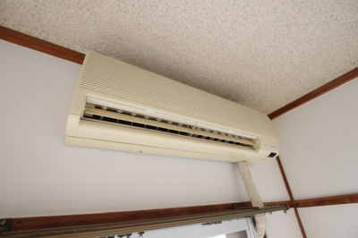 【設備】 | 狭山住宅22号棟