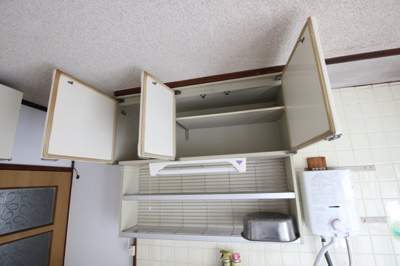 【収納】 | 狭山住宅22号棟