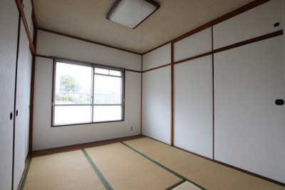 【寝室】 | 狭山住宅22号棟