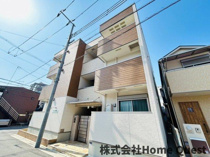 フジパレス弥刀駅東の画像