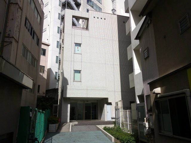 千代田区麹町５丁目の事務所