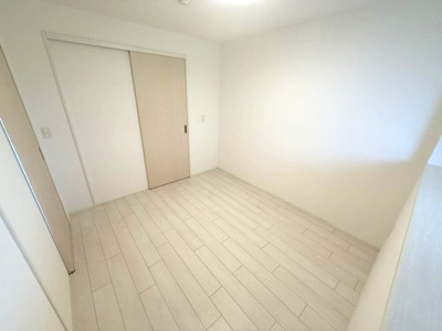 【寝室】 | レーグル２番館