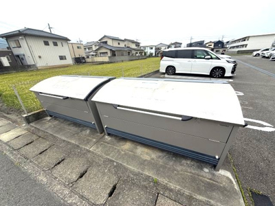 【その他共用部分】 | レーグル２番館
