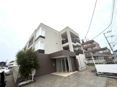 【外観】 | レーグル２番館