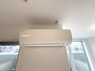 【設備】 | レーグル２番館
