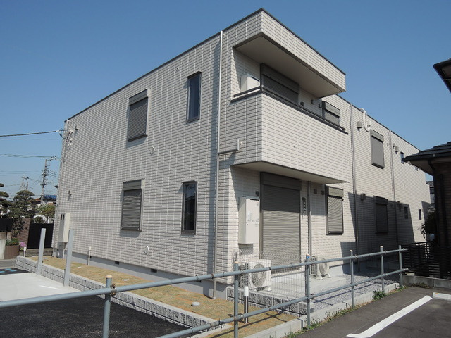 千間台東メゾンベール