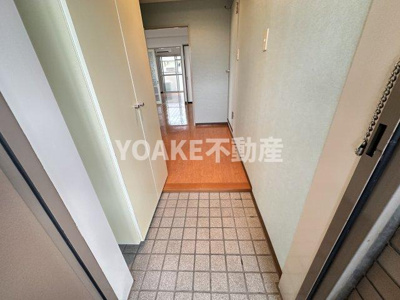 【玄関】 | サンフィルトン