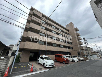 【外観】 | サンフィルトン