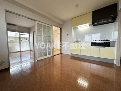 【居間・リビング】 | サンフィルトン