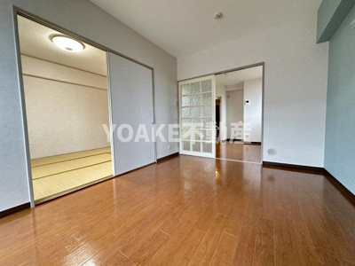 【内装】 | サンフィルトン