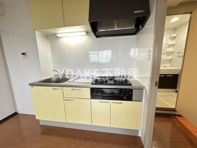 【キッチン】 | サンフィルトン