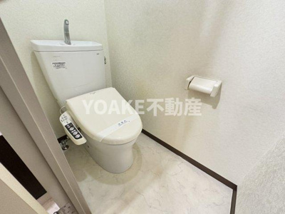 【トイレ】 | サンフィルトン