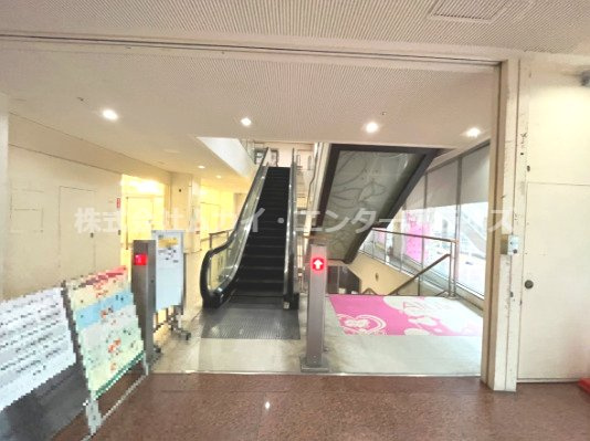 TOYOビルのその他共用部分