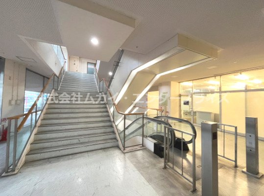 TOYOビルのその他共用部分