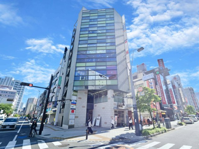 【外観】 | 福呂屋ビル