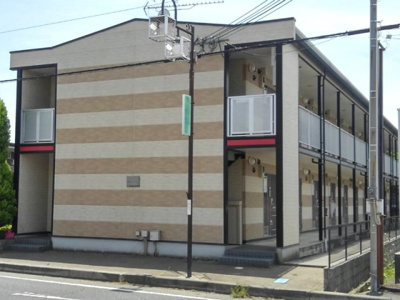 【外観】 | 甲賀駅前Ⅱ