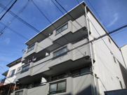 ラフィネシエルの画像