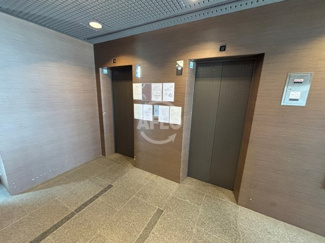 【その他共用部分】 | TATSUMI南堀江ビル　エレベーター