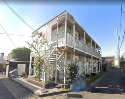 【外観】 | 観月